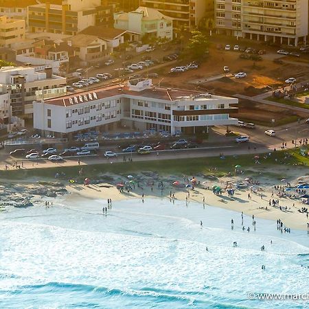 Dunas Praia Hotel Torres Exterior photo