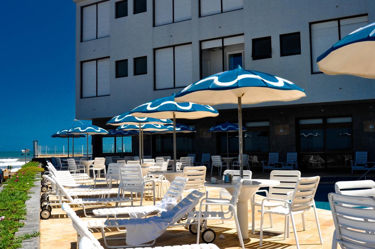 Dunas Praia Hotel Torres Exterior photo