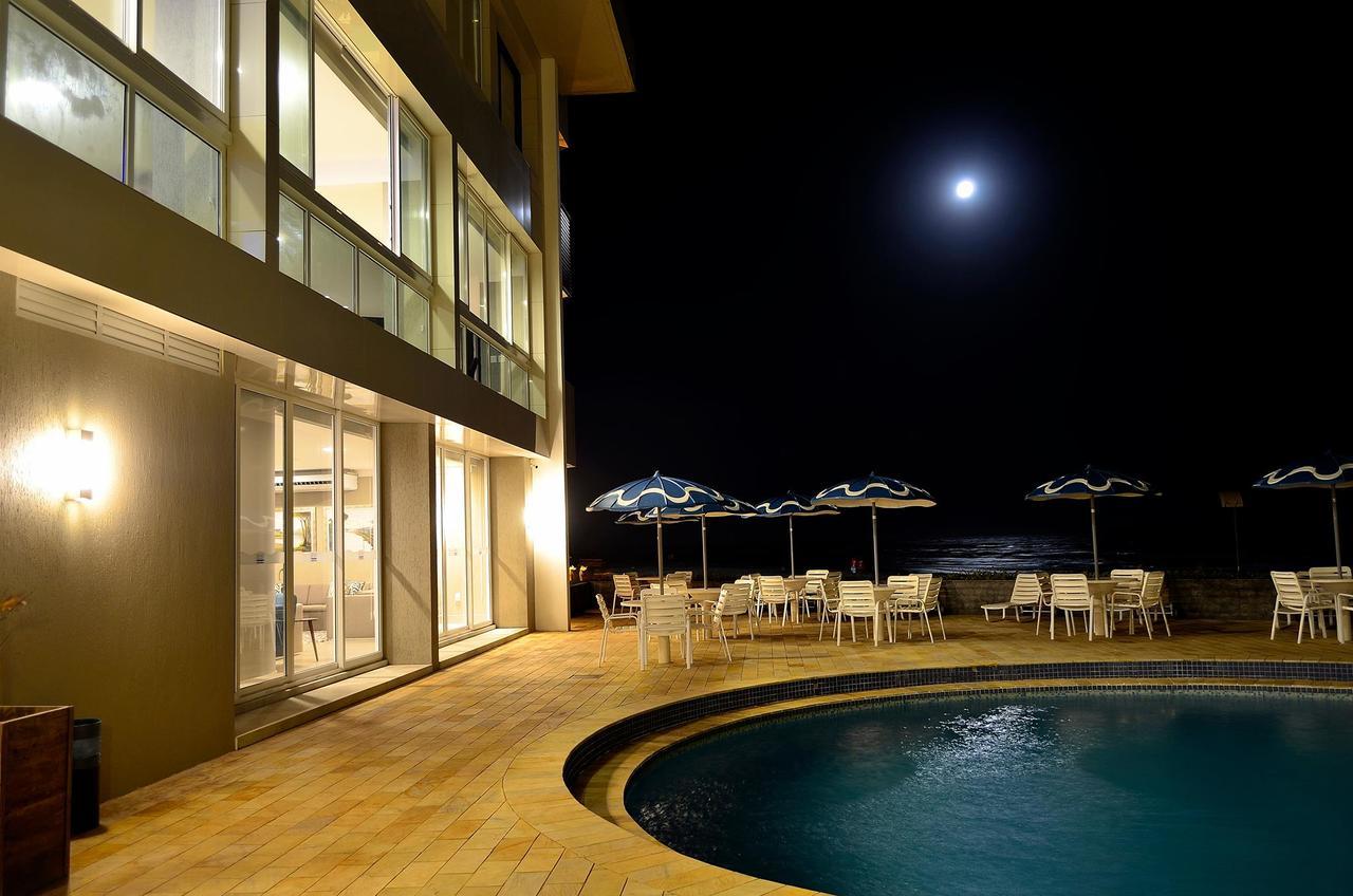 Dunas Praia Hotel Torres Exterior photo